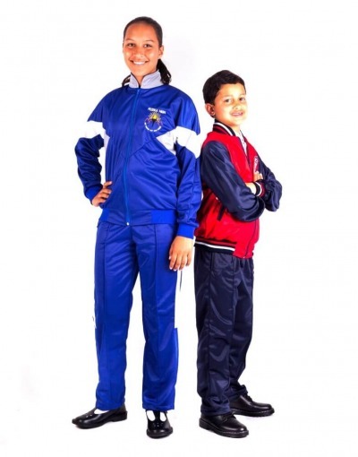 Boys Tracksuits – Toppers Uniforms